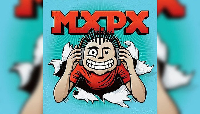 MxPx