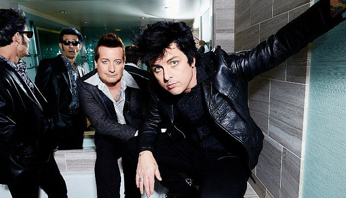 A beginner's guide to Green Day