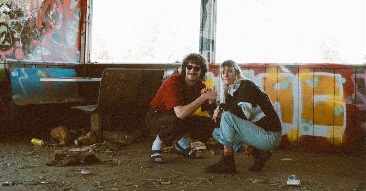 being dead eels interview