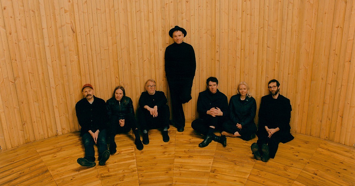 belle and sebastian young and stupid