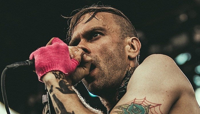 bert mccracken the used warped tour atlantic city