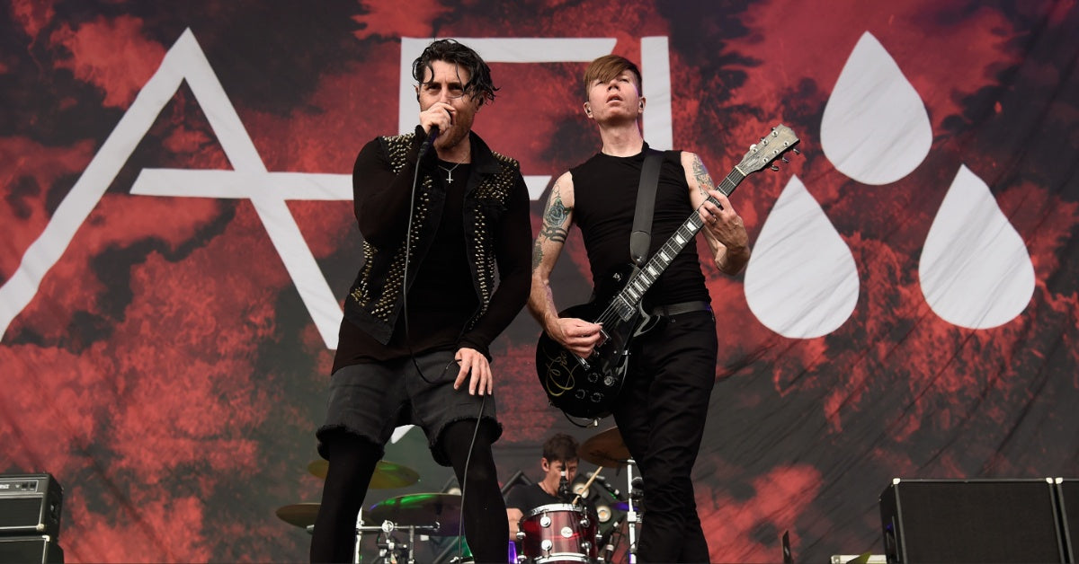 best afi songs