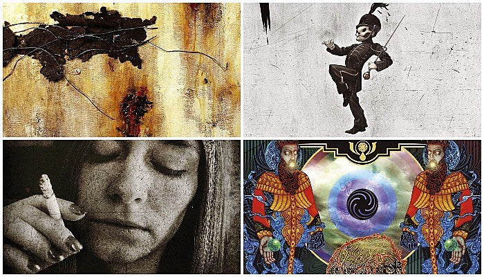 best concept albums