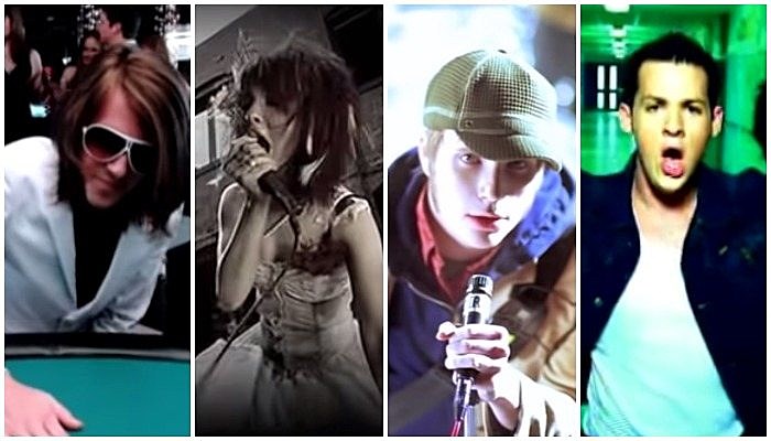 best debut albums