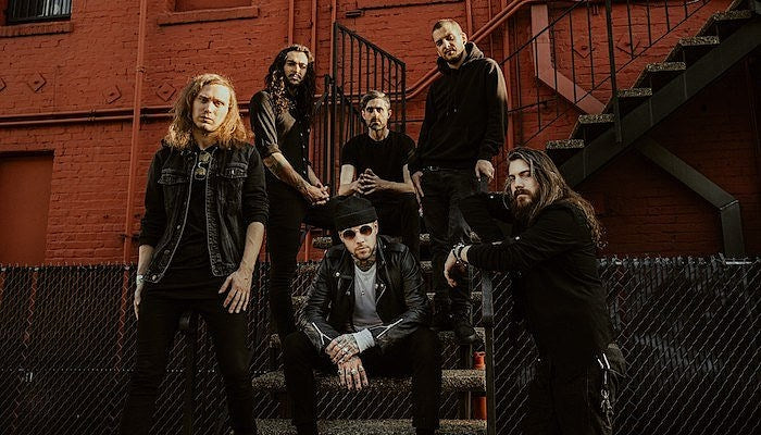 betraying the martyrs