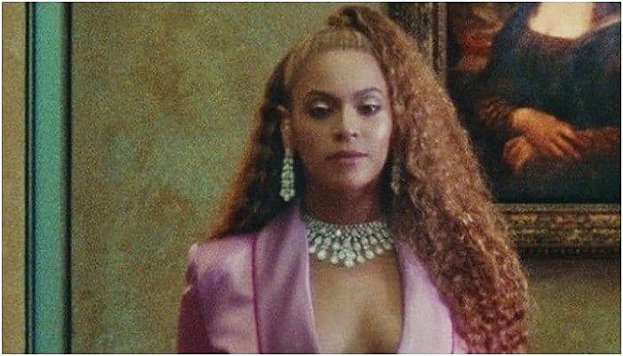 beyonce facebook profile 2018