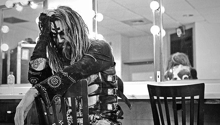 Rob Zombie