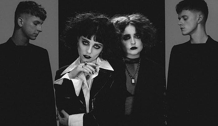 Pale Waves release new single, announce debut album