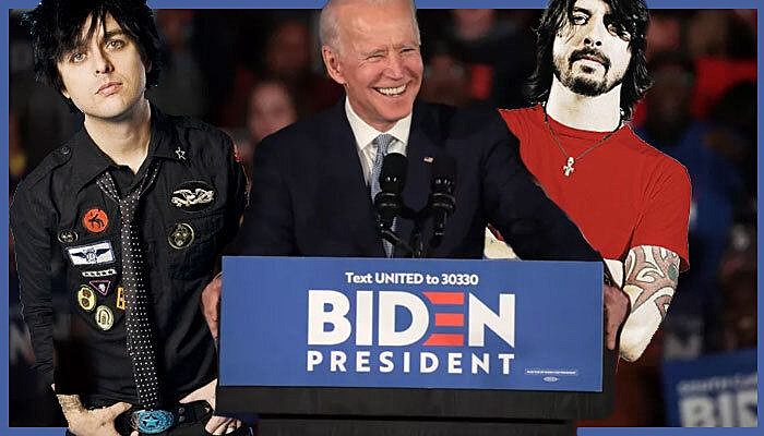 joe biden endorsements