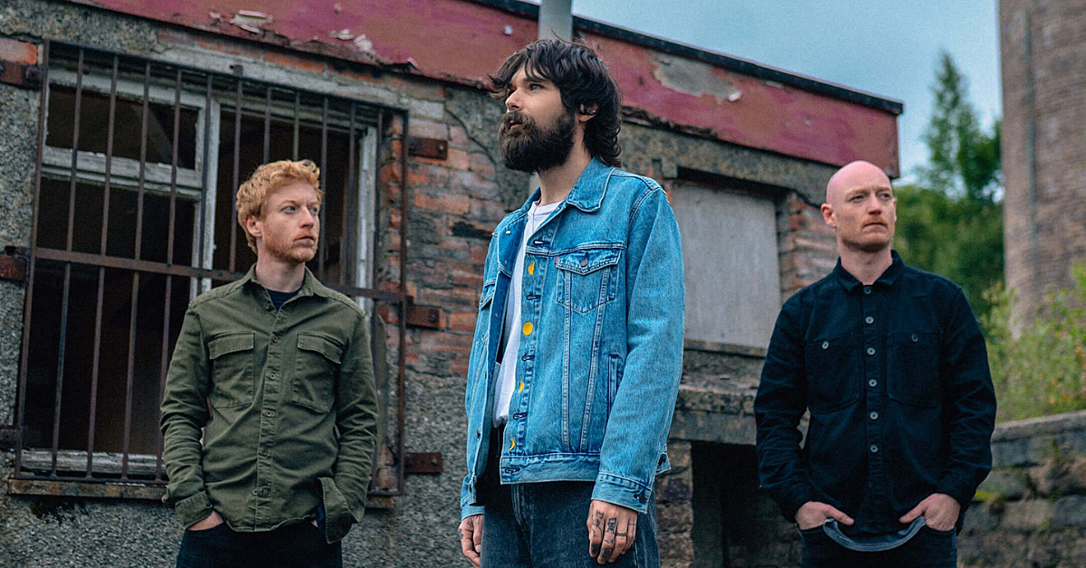 biffy clyro interview