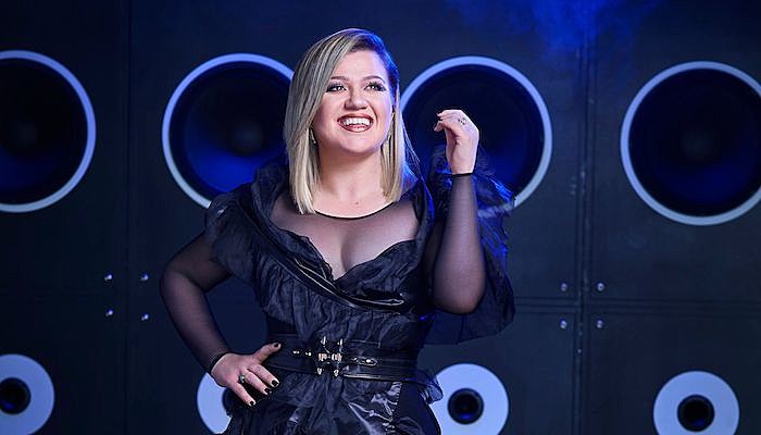 billboard music awards 2019 host kelly clarkson
