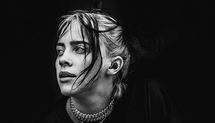 billie eilish 2019