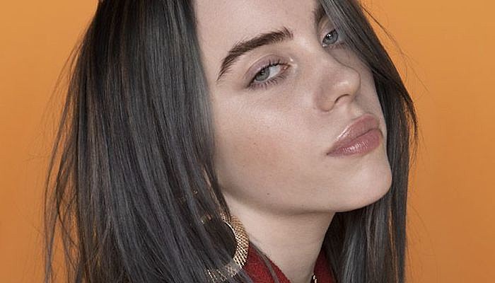 billie eilish 2019