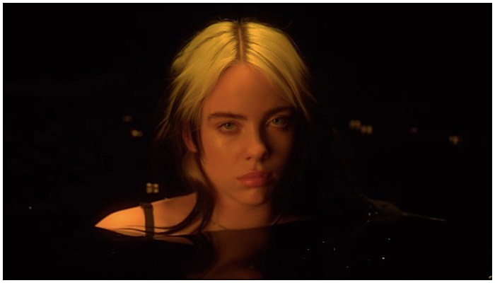 billie eilish body empowerment