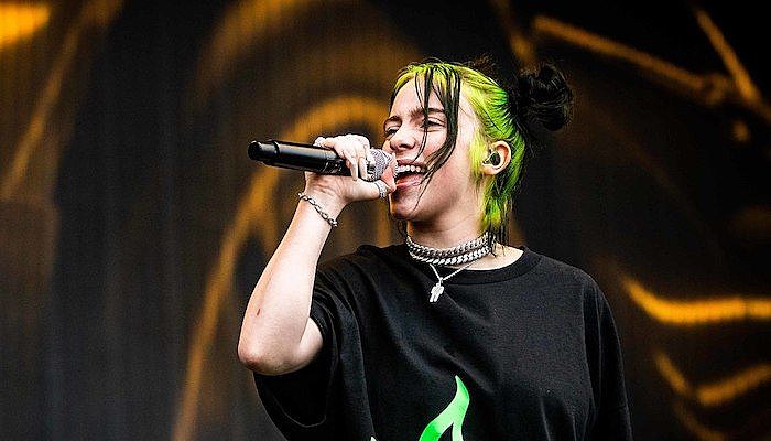 billie eilish
