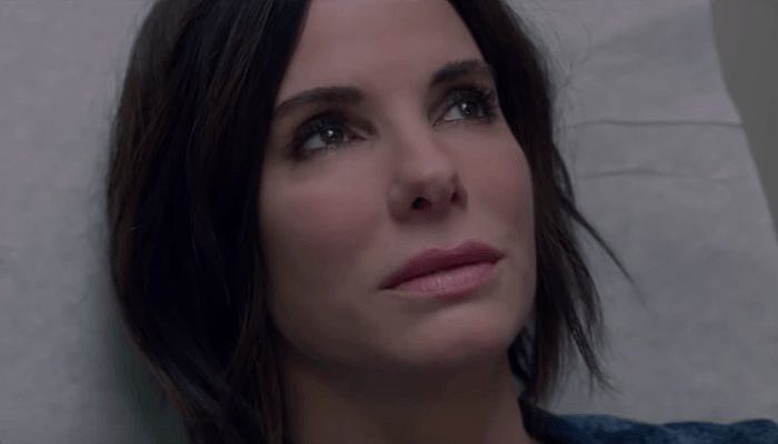 bird box sandra bullock