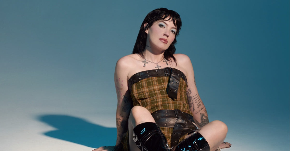 bishop briggs tell my therapist im fine song breakdown
