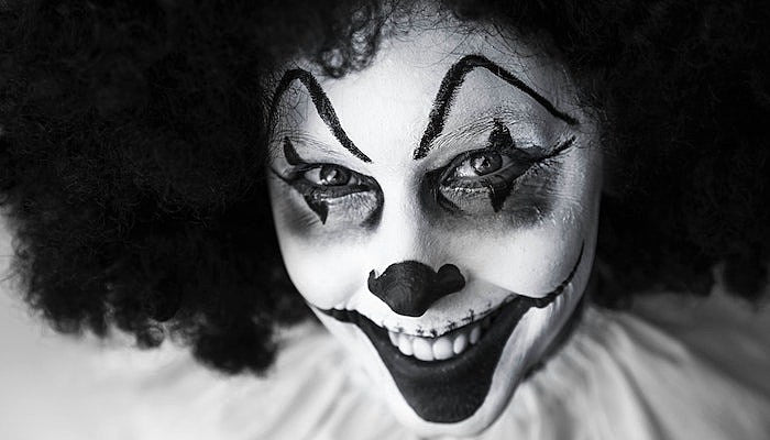 Clown