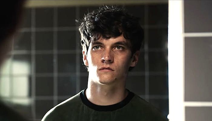 Black Mirror Bandersnatch