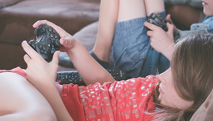 PlayStation