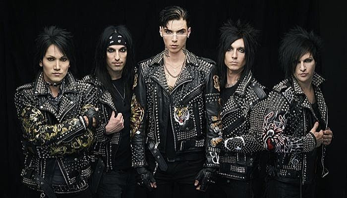 Black Veil Brides 2017 resize