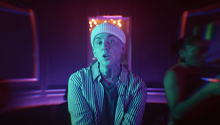 blackbear