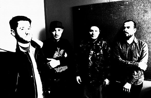 blacklisted