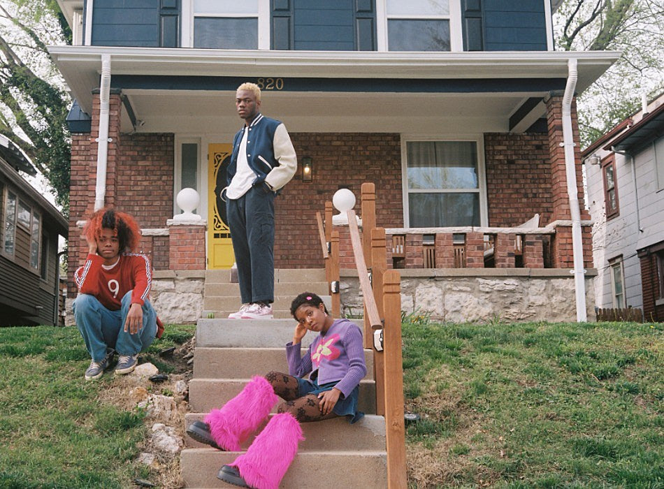 blackstarkids video header