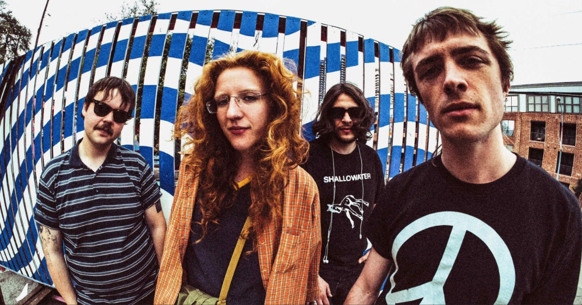 bleary eyed heavens year video