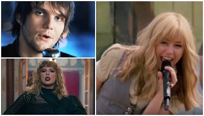 blg swift hannah montana