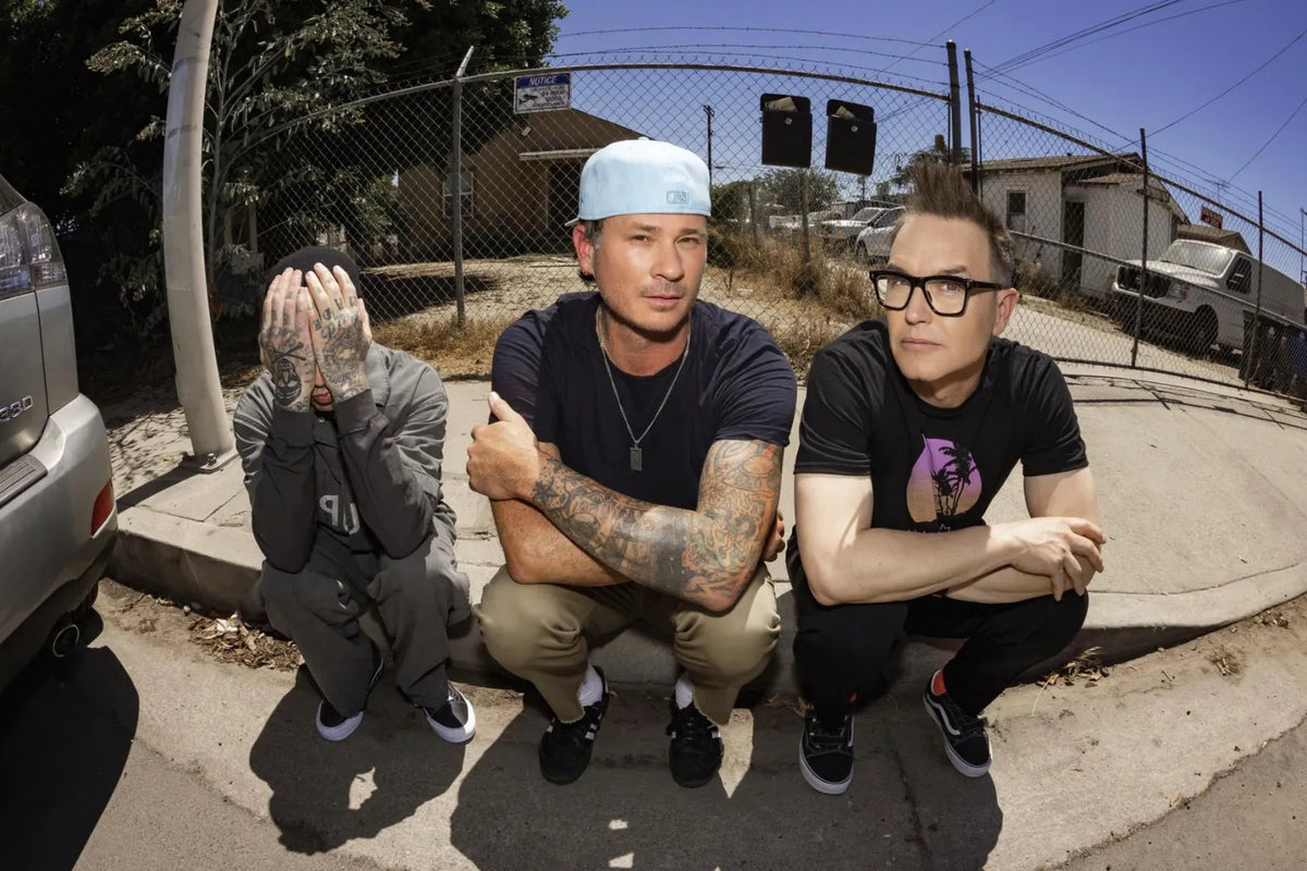blink-182