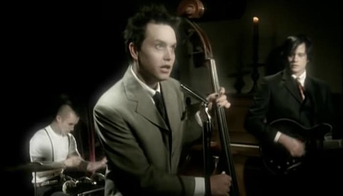 blink-182 i miss you video