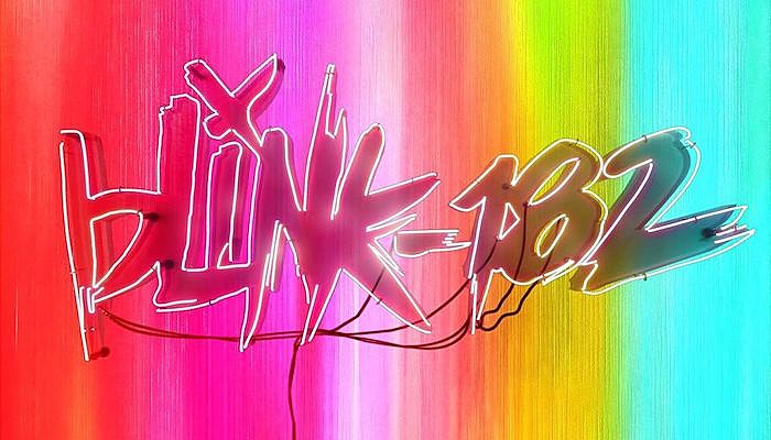 blink-182 nine