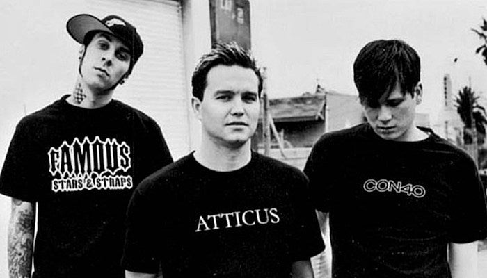 underrated blink 182 songs