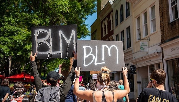 etsy, black lives matter protests band shirts