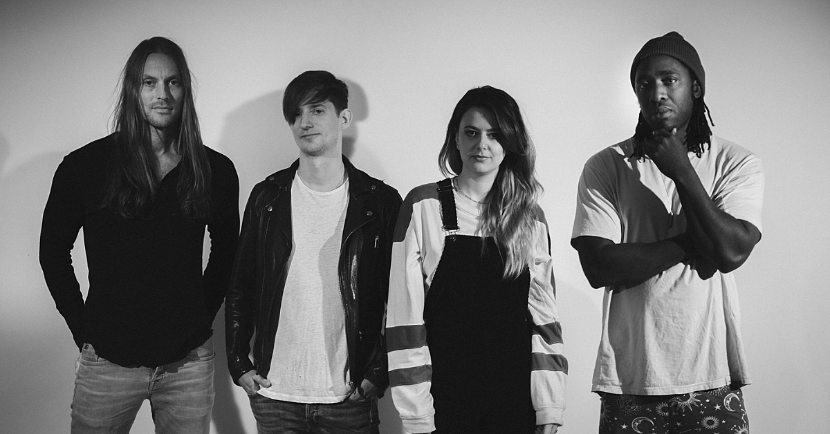 bloc party