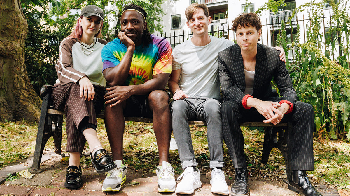Bloc Party