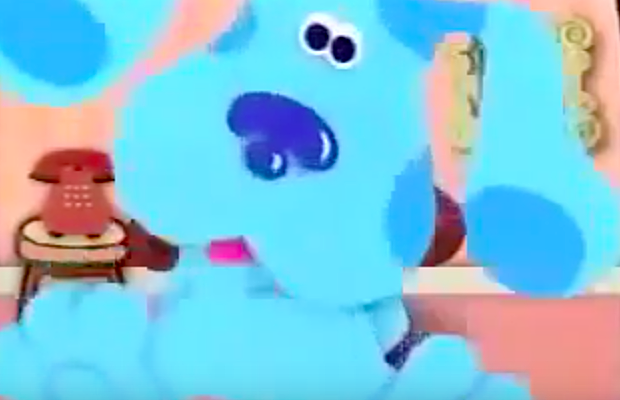 bluesclues