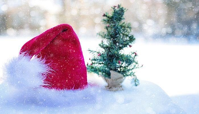 Texas man arrested after telling children Santa isn’t real