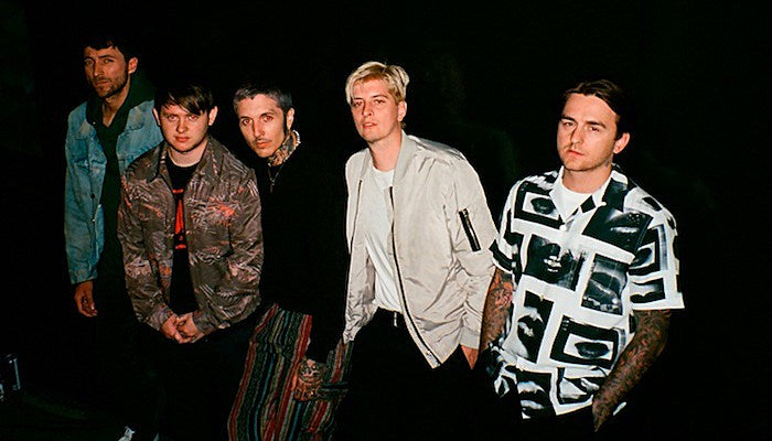 bring me the horizon bmth 2019