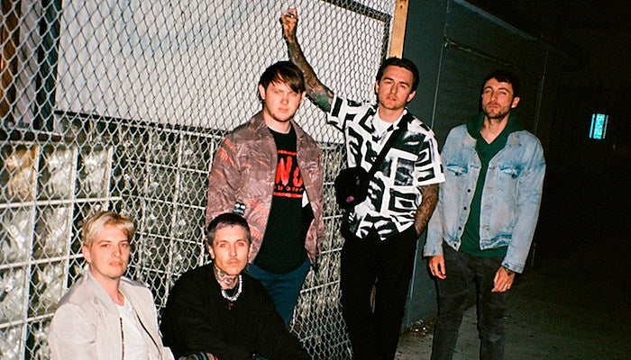 bring me the horizon bmth 2019