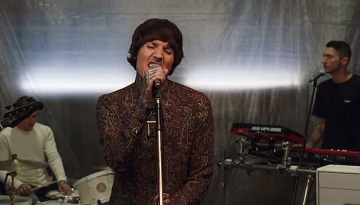 bring me the horizon music videos quiz