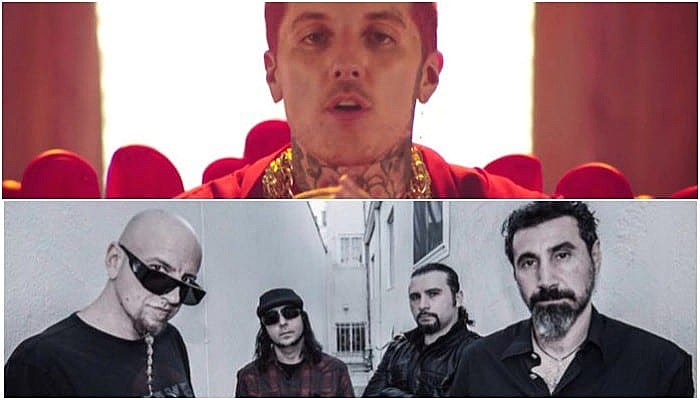 BMTH x System