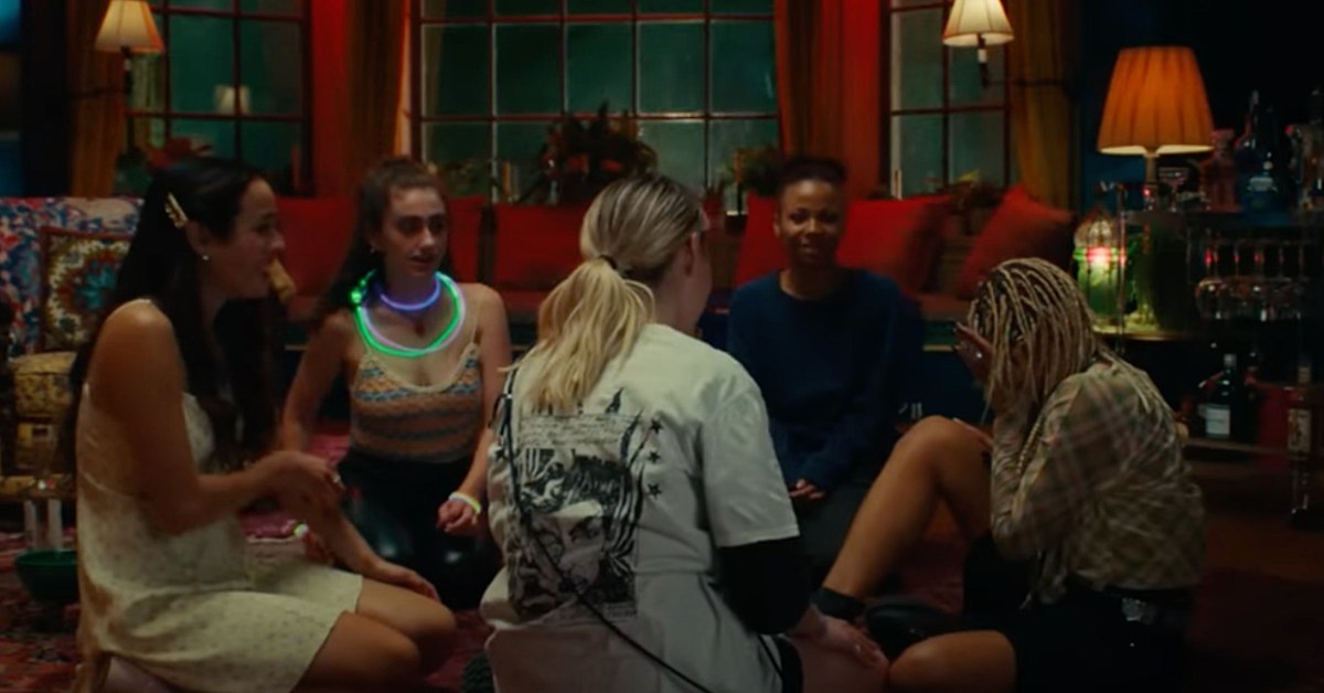 bodies bodies bodies trailer