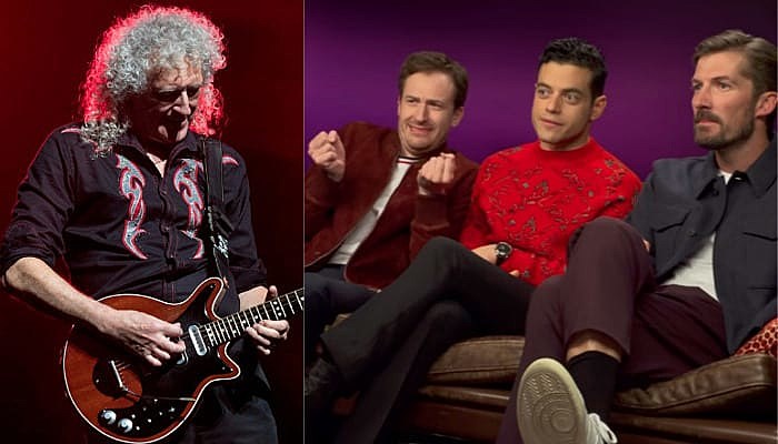 Bohemian Rhapsody
