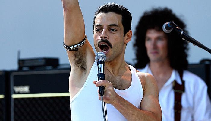 bohemian rhapsody rami malek