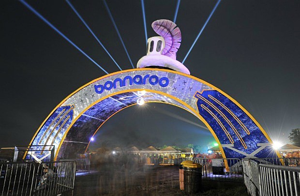 bonnaroo