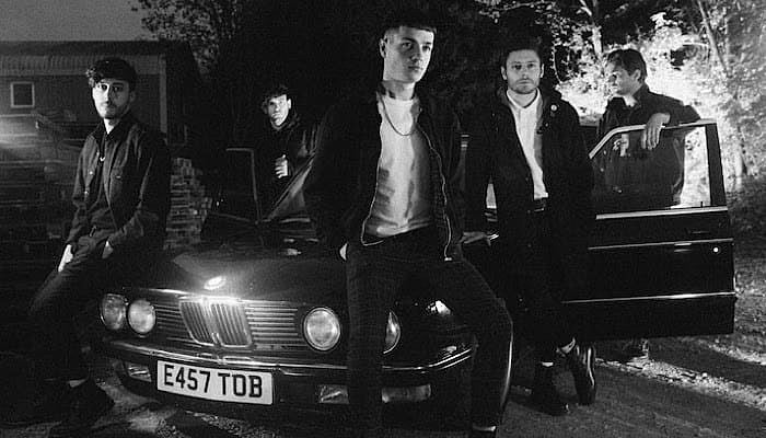 Boston Manor, 2018