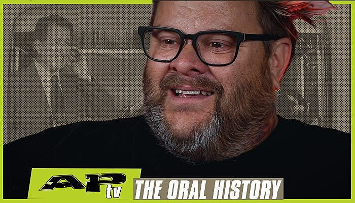 bowling for soup oral history