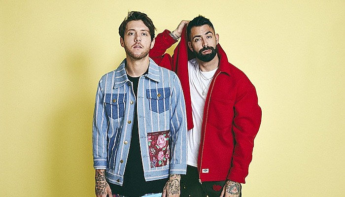breathe carolina 2019